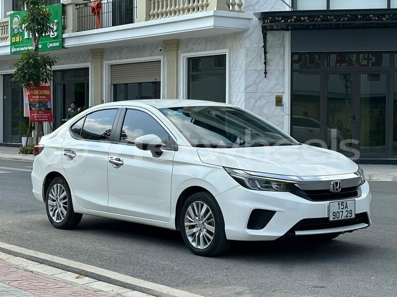Big with watermark honda city lam dong 3 bao loc 46363