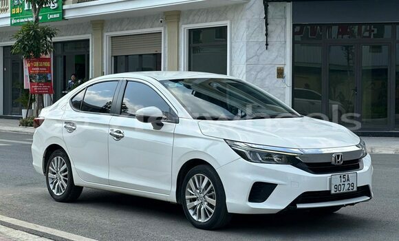 Mua Đã sử dụng Honda City Xe ô tô Mua Đã sử dụng Honda City Xe ô tô