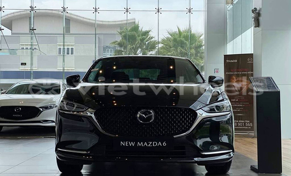 Mua Nhập khẩu Mazda 6 Xe ô tô Mua Nhập khẩu Mazda 6 Xe ô tô