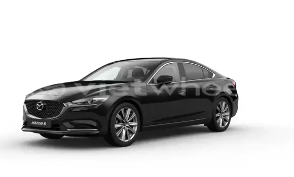 Mua Nhập khẩu Mazda 6 Xe ô tô Mua Nhập khẩu Mazda 6 Xe ô tô