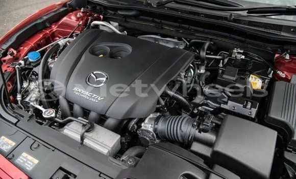 Mua Nhập khẩu Mazda 6 Xe ô tô Mua Nhập khẩu Mazda 6 Xe ô tô