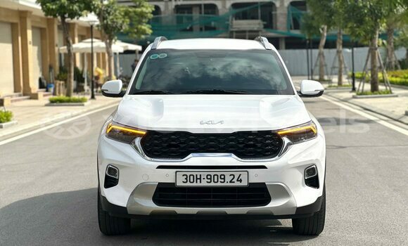 Buy Used Kia Sonet Car Buy Used Kia Sonet Car