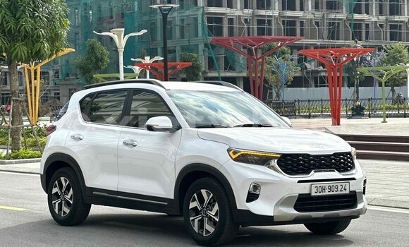 Buy Used Kia Sonet Car Buy Used Kia Sonet Car