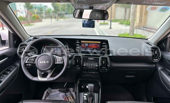 Buy Used Kia Sonet Car Buy Used Kia Sonet Car