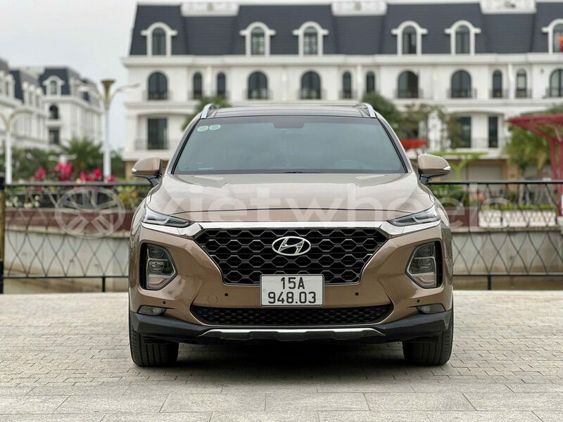 Big with watermark hyundai santa fe lam dong 3 bao loc 46366