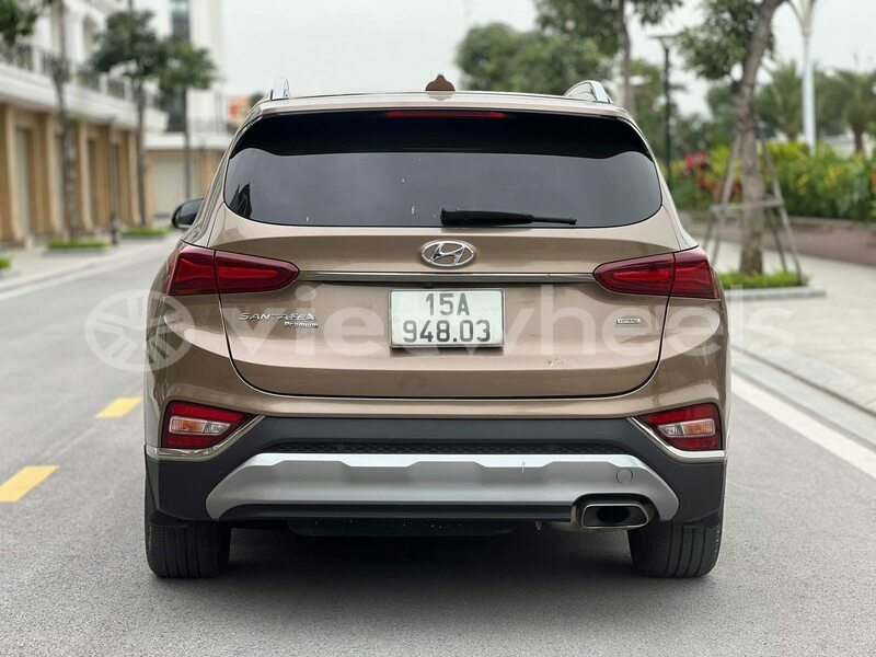 Big with watermark hyundai santa fe lam dong 3 bao loc 46366