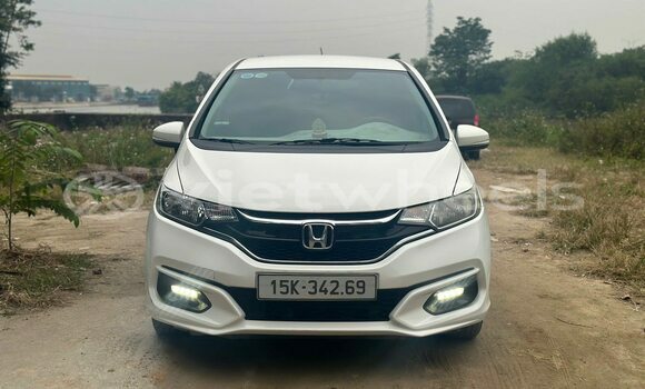 Mua Đã sử dụng Honda Jazz Xe ô tô