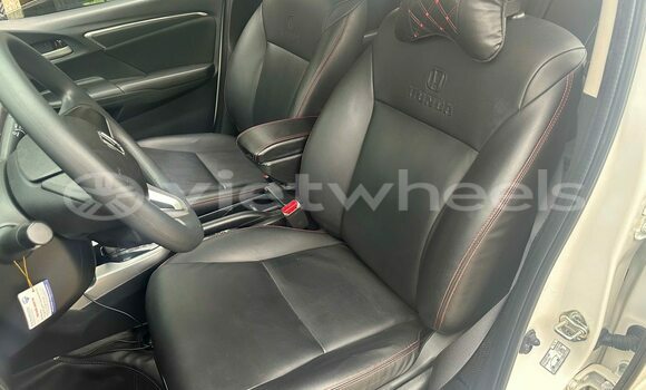 Mua Đã sử dụng Honda Jazz Xe ô tô Mua Đã sử dụng Honda Jazz Xe ô tô
