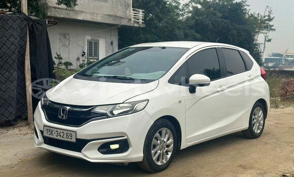 Mua Đã sử dụng Honda Jazz Xe ô tô Mua Đã sử dụng Honda Jazz Xe ô tô