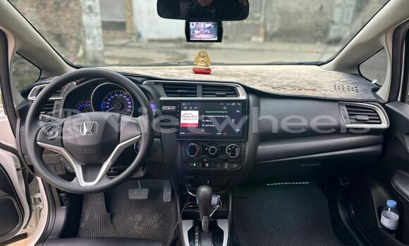 Mua Đã sử dụng Honda Jazz Xe ô tô Mua Đã sử dụng Honda Jazz Xe ô tô