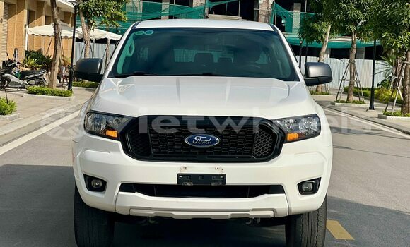 Mua Đã sử dụng Ford Ranger Xe ô tô