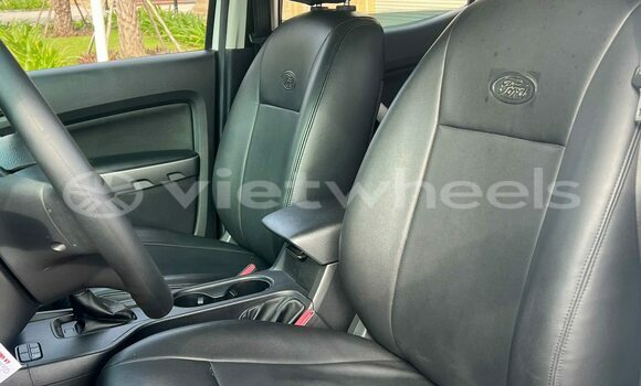 Mua Đã sử dụng Ford Ranger Xe ô tô Mua Đã sử dụng Ford Ranger Xe ô tô