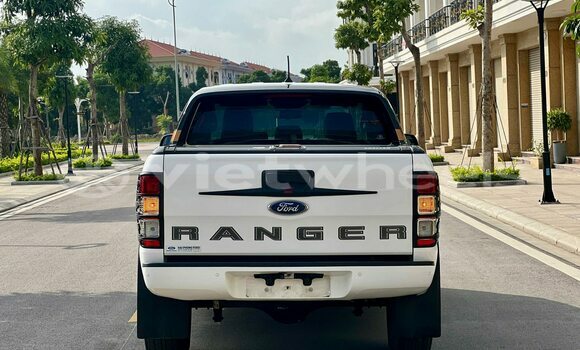 Mua Đã sử dụng Ford Ranger Xe ô tô Mua Đã sử dụng Ford Ranger Xe ô tô
