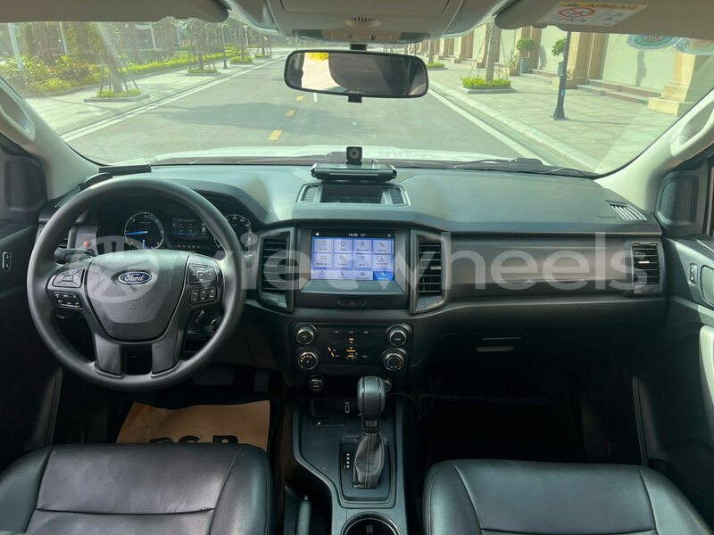 Big with watermark ford ranger ho chi minh 12 46368