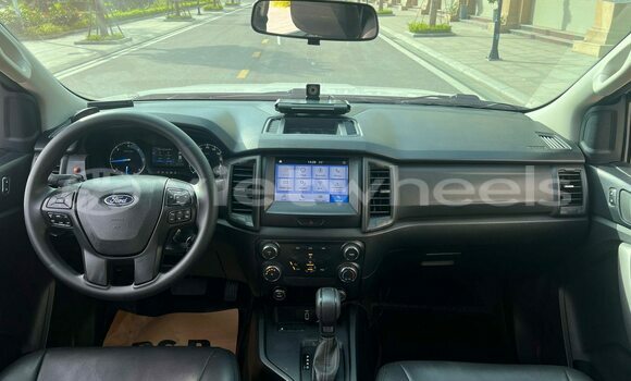 Mua Đã sử dụng Ford Ranger Xe ô tô Mua Đã sử dụng Ford Ranger Xe ô tô