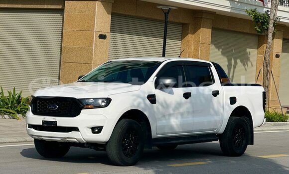 Mua Đã sử dụng Ford Ranger Xe ô tô Mua Đã sử dụng Ford Ranger Xe ô tô