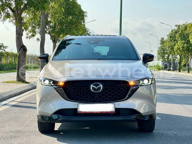 Big with watermark mazda cx 5 lam dong 2 bao loc 46369
