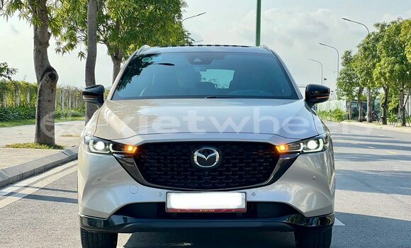 Mua Đã sử dụng Mazda CX-5 Xe ô tô