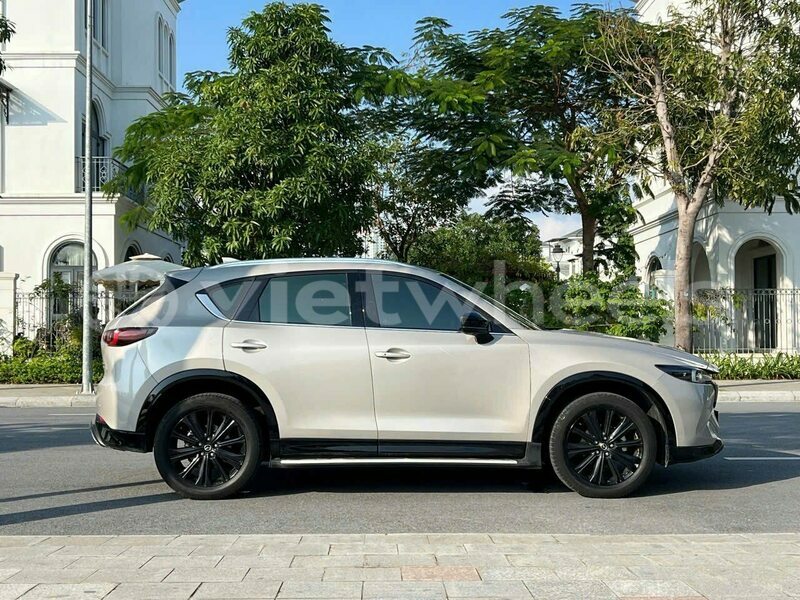 Big with watermark mazda cx 5 lam dong 2 bao loc 46369