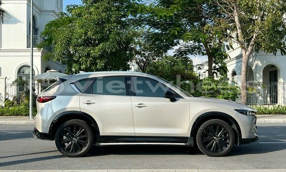 Mua Đã sử dụng Mazda CX-5 Xe ô tô Mua Đã sử dụng Mazda CX-5 Xe ô tô