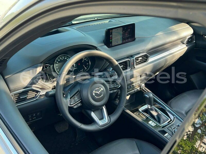 Big with watermark mazda cx 5 lam dong 2 bao loc 46369