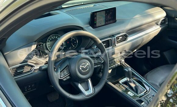 Mua Đã sử dụng Mazda CX-5 Xe ô tô Mua Đã sử dụng Mazda CX-5 Xe ô tô