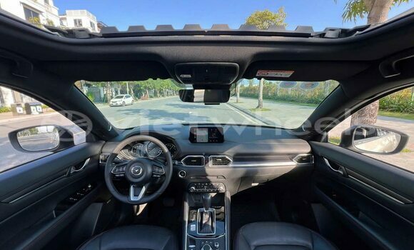 Mua Đã sử dụng Mazda CX-5 Xe ô tô Mua Đã sử dụng Mazda CX-5 Xe ô tô