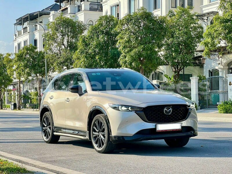 Big with watermark mazda cx 5 lam dong 2 bao loc 46369