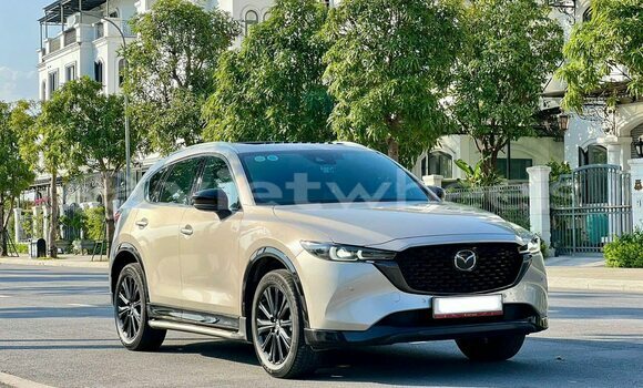 Mua Đã sử dụng Mazda CX-5 Xe ô tô Mua Đã sử dụng Mazda CX-5 Xe ô tô