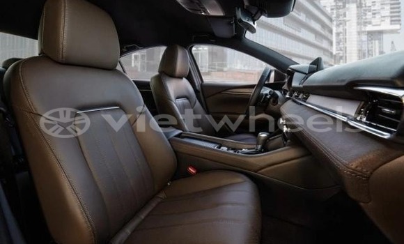 Mua Nhập khẩu Mazda 6 Xe ô tô Mua Nhập khẩu Mazda 6 Xe ô tô