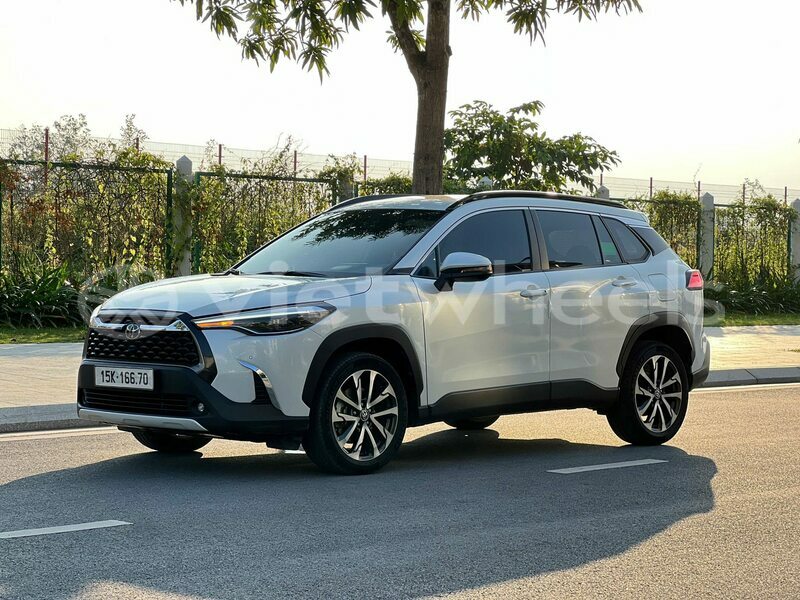 Big with watermark toyota corolla cross hue a luoi 2 46371