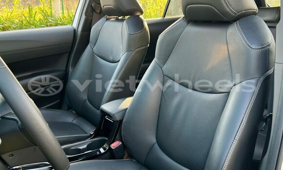 Mua Đã sử dụng Toyota Corolla Cross Xe ô tô Mua Đã sử dụng Toyota Corolla Cross Xe ô tô