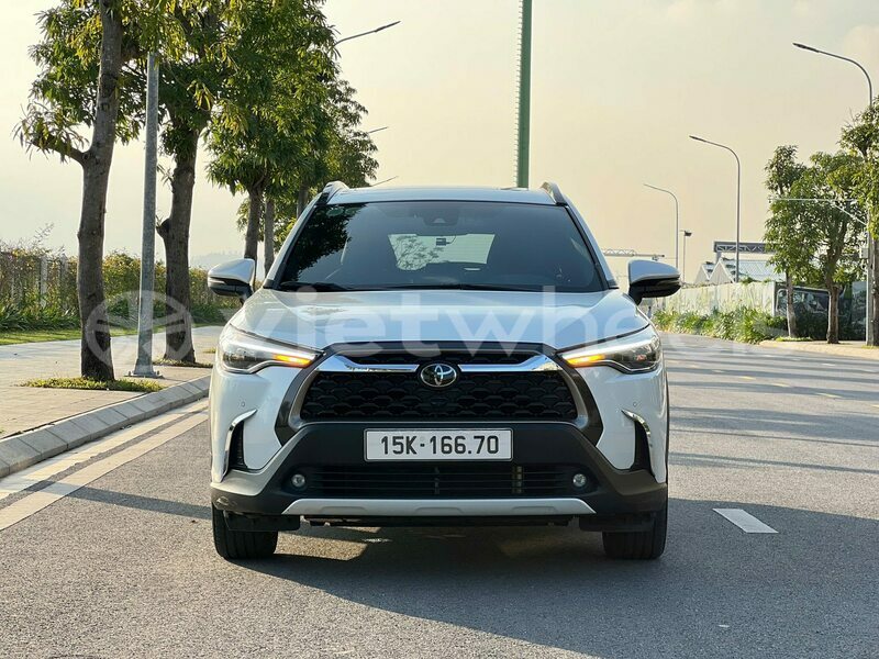 Big with watermark toyota corolla cross hue a luoi 2 46371