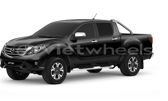 Mua Nhập khẩu Mazda BT-50 Xe ô tô Mua Nhập khẩu Mazda BT-50 Xe ô tô