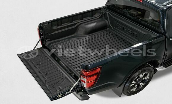 Mua Nhập khẩu Mazda BT-50 Xe ô tô Mua Nhập khẩu Mazda BT-50 Xe ô tô