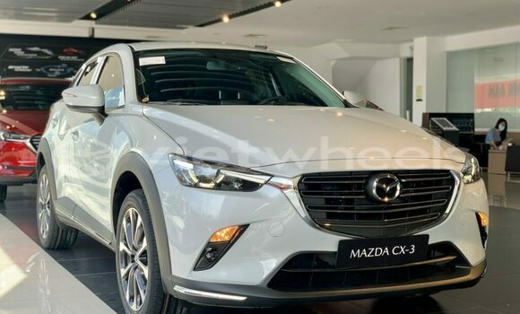 Mua Nhập khẩu Mazda CX3 Xe ô tô Mua Nhập khẩu Mazda CX3 Xe ô tô