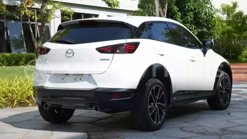 Big with watermark mazda cx3 hanoi saigon 46375