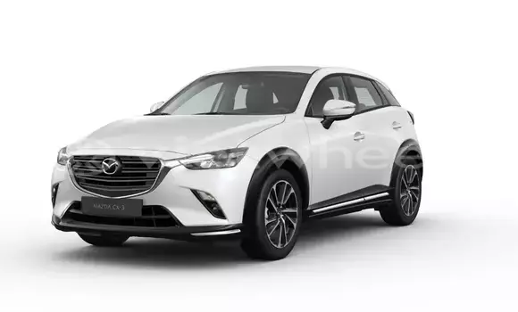 Mua Nhập khẩu Mazda CX3 Xe ô tô Mua Nhập khẩu Mazda CX3 Xe ô tô
