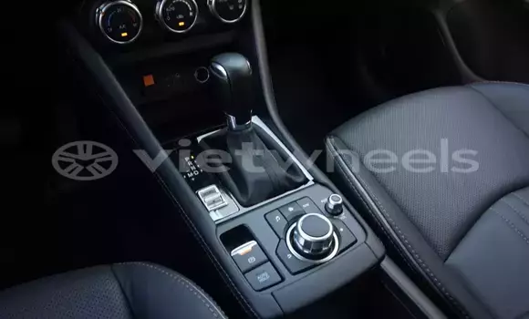 Mua Nhập khẩu Mazda CX3 Xe ô tô Mua Nhập khẩu Mazda CX3 Xe ô tô