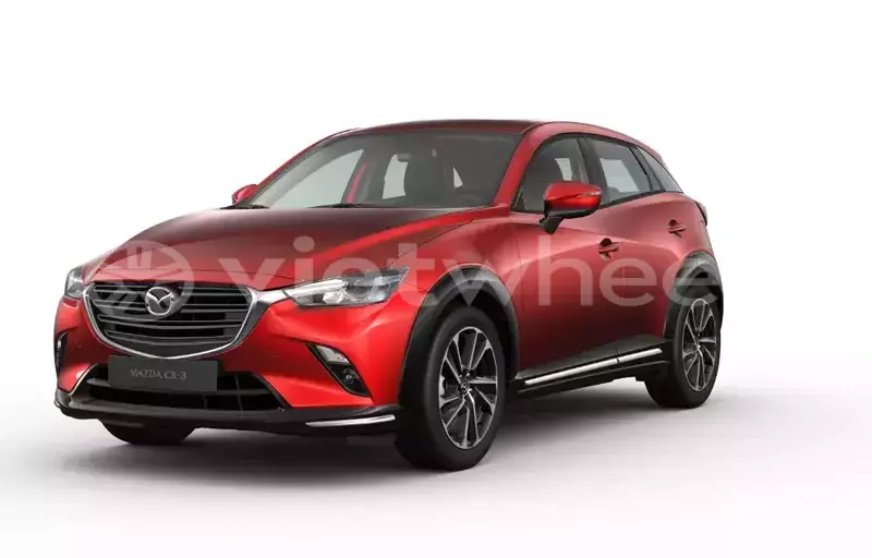 Big with watermark mazda cx3 hanoi saigon 46376