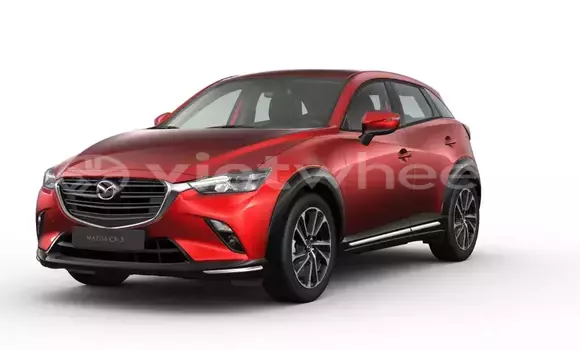Mua Nhập khẩu Mazda CX3 Xe ô tô Mua Nhập khẩu Mazda CX3 Xe ô tô
