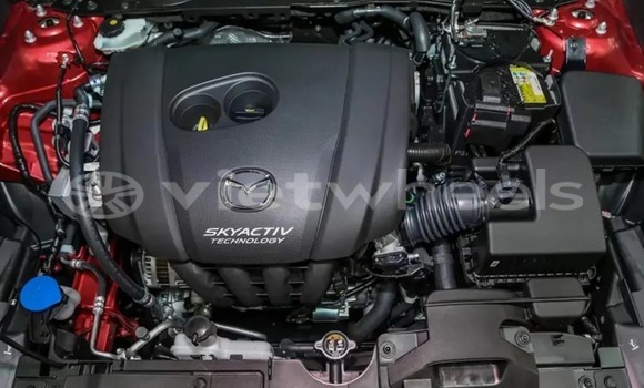 Mua Nhập khẩu Mazda CX3 Xe ô tô Mua Nhập khẩu Mazda CX3 Xe ô tô