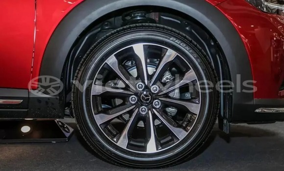 Mua Nhập khẩu Mazda CX3 Xe ô tô Mua Nhập khẩu Mazda CX3 Xe ô tô