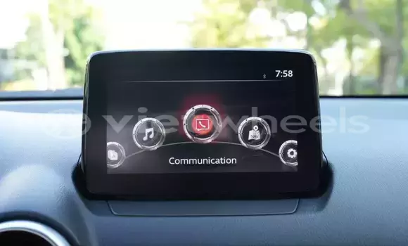 Mua Nhập khẩu Mazda CX3 Xe ô tô Mua Nhập khẩu Mazda CX3 Xe ô tô