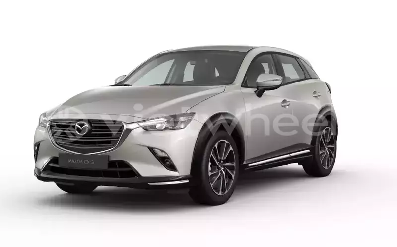 Big with watermark mazda cx3 hanoi saigon 46378