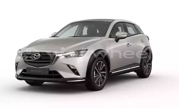 Mua Nhập khẩu Mazda CX3 Xe ô tô Mua Nhập khẩu Mazda CX3 Xe ô tô