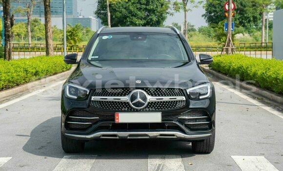 Mua Đã sử dụng Mercedes-benz Glc Xe ô tô Mua Đã sử dụng Mercedes-benz Glc Xe ô tô