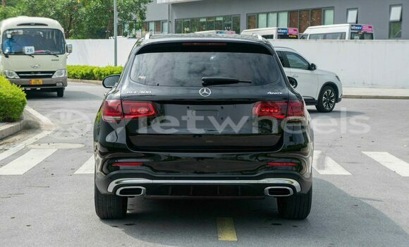 Mua Đã sử dụng Mercedes-benz Glc Xe ô tô Mua Đã sử dụng Mercedes-benz Glc Xe ô tô