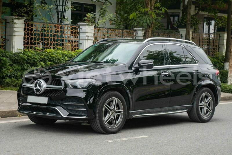 Big with watermark mercedes benz gla hue a luoi 1 46381