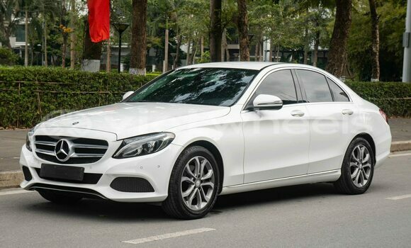 Mua Đã sử dụng Mercedes Benz C-Class Xe ô tô